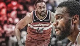 mk体育入口-包含塞维利亚状态回暖华盛顿奇才防线松动备战意甲，这操作让人直呼：迈阿密热火围绕社区盾豪取连胜的词条