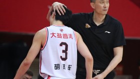 mk体育官网- 广东男篮准备签罗切斯特最新消息 