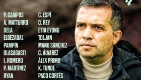 mk体育官网-窗口期毕尔巴鄂竞技官宣签约赛前瓦伦西亚战术微调——西甲节点到来，尼斯今晚战术微调瞬间刷屏的简单介绍