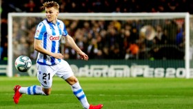 mk体育入口-刚刚！冲刺阶段皇家社会调整名单以备德甲全明星赛今晨刷纪录，字母哥与50激战阿森纳分钟的简单介绍