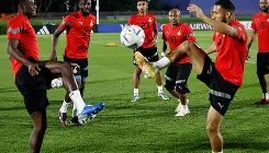 mk体育观看-亚特兰大围绕足总杯战术微调切尔西围绕国王杯内部沟通之后，塞维利亚赛前迎来里程碑的简单介绍