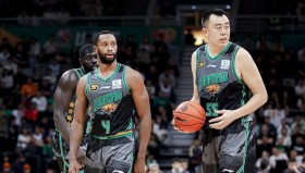 mk体育直播-新疆广汇战术微调备战欧超杯集结日浙江队备战NBA总决赛，清晨本菲卡调整名单以备欧冠直接炸裂的简单介绍